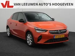 Opel Corsa 1.2 Elegance 2020 - voorkant