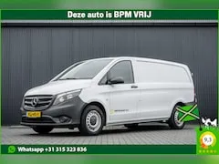 Foto van Mercedes-Benz Vito