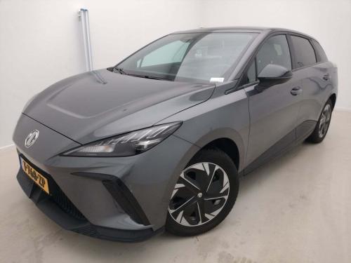 Foto van MG MG4 Electric