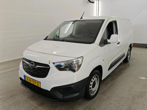Foto van Opel Combo