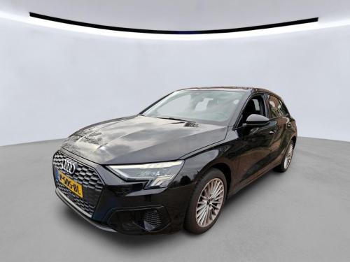 Foto van Audi A3