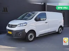 Opel Vivaro 2.0 BlueHDi 145 S&S L2 2023 - voorkant