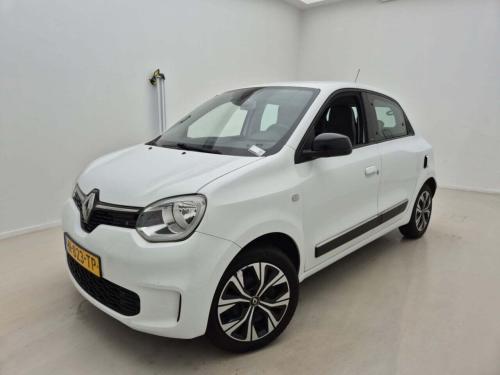 Foto van Renault Twingo