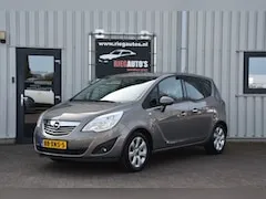 Foto van Opel Meriva