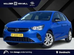 Opel Corsa 1.2 Level 2 2022 - voorkant