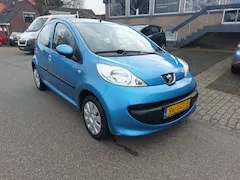 Foto van Peugeot 107