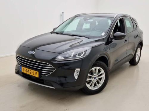 Ford Kuga 2.5 PHEV Titanium 2023 - voorkant