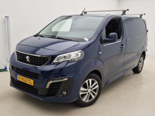 Foto van Peugeot Expert