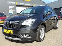 Foto van Opel Mokka