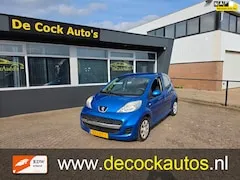 Foto van Peugeot 107