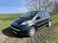 Foto van Peugeot 107