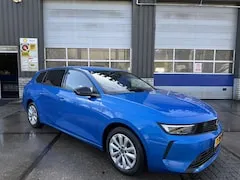 Opel Astra 1.2 Turbo 2023 - voorkant