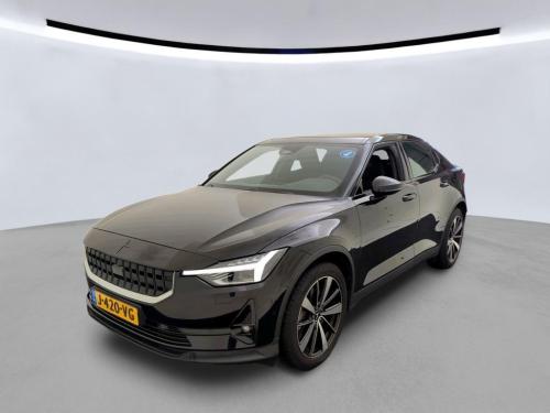 Foto van Polestar 2