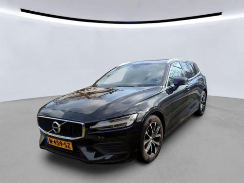 Volvo V60 2.0 B3 Momentum Business 2022 - voorkant