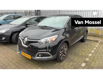 Foto van Renault Captur