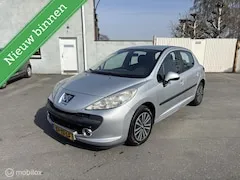 Foto van Peugeot 207