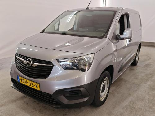 Foto van Opel Combo