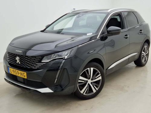 Foto van Peugeot 3008