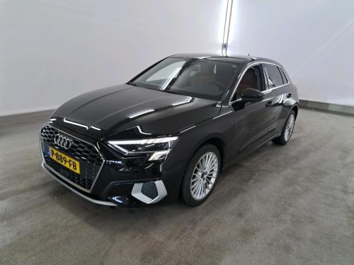 Foto van Audi A3