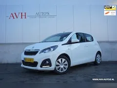 Foto van Peugeot 108