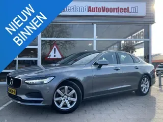 Foto van Volvo S90