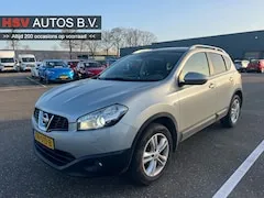 Foto van Nissan Qashqai