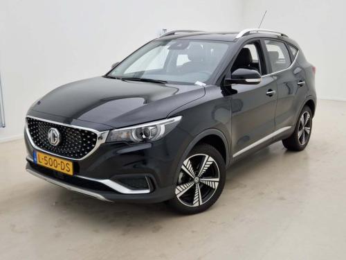 Foto van MG MG ZS