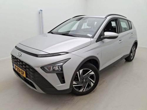 Foto van Hyundai Bayon