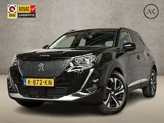 Foto van Peugeot 2008