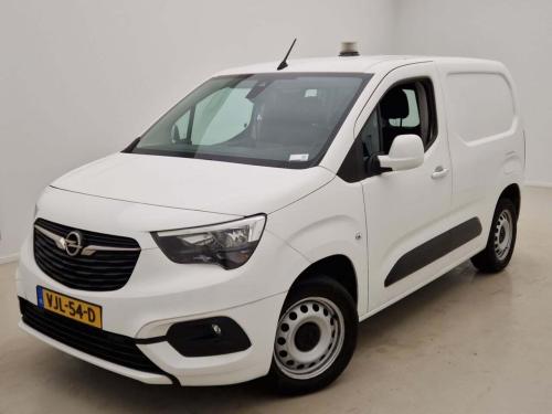 Foto van Opel Combo