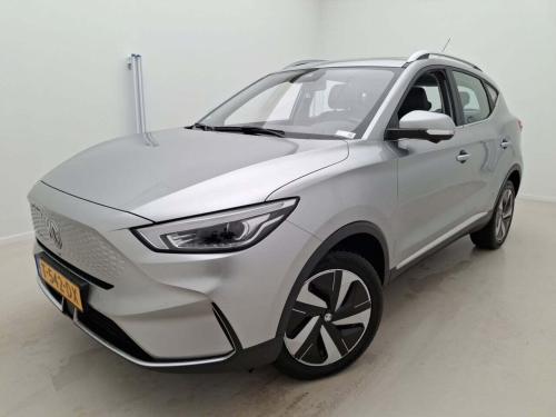 Foto van MG MG ZS EV