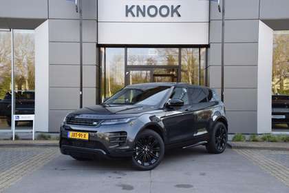Foto van Land Rover Range Rover Evoque