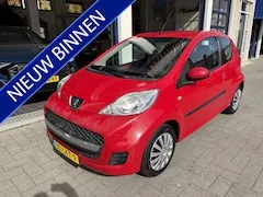 Foto van Peugeot 107