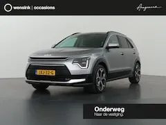 Foto van Kia Niro