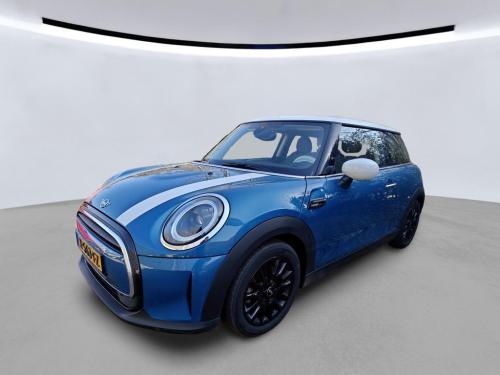 Foto van Mini Mini