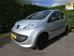 Foto van Peugeot 107