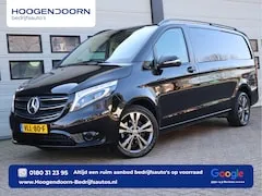 Foto van Mercedes-Benz Vito
