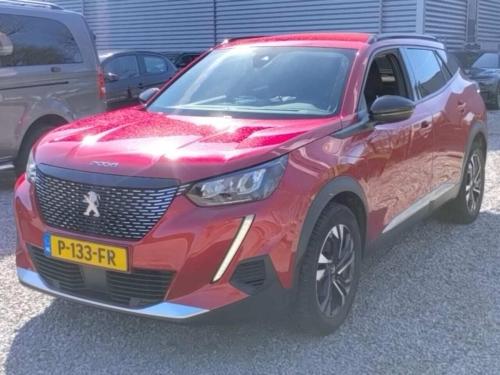 Foto van Peugeot 2008