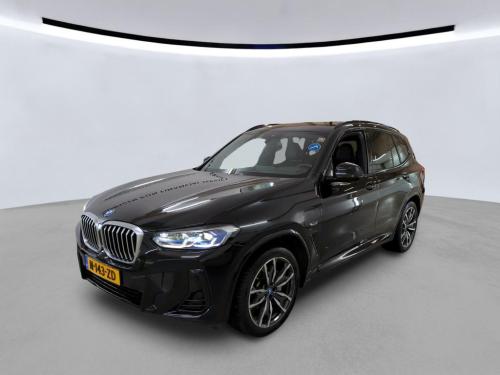 BMW X3 xDrive30e Business Edition Plus 2022 - voorkant