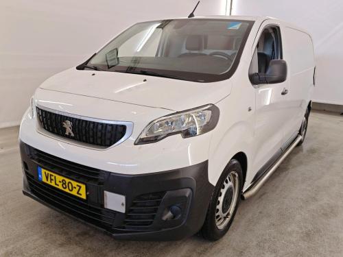 Foto van Peugeot Expert