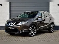 Foto van Nissan Qashqai