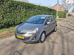 Opel Corsa 1.2-16V Business+ 2014 - voorkant