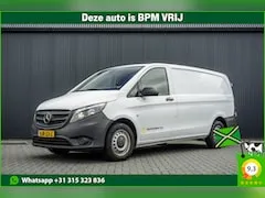 Foto van Mercedes-Benz Vito