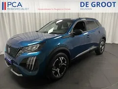 Foto van Peugeot 2008