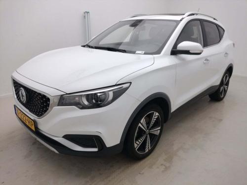 Foto van MG MG ZS