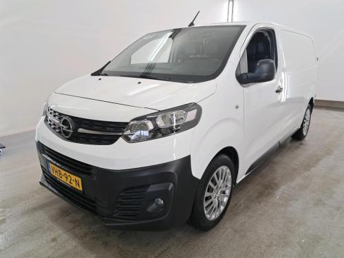 Opel Vivaro 1.5 CDTI L2H1 Edition 2020 - voorkant