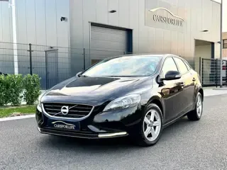 Foto van Volvo V40
