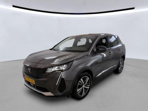 Foto van Peugeot 3008