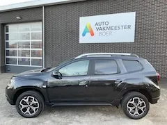 Dacia Duster 1.2 TCe Prestige 2018 - voorkant