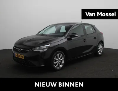 Opel Corsa 1.2 Level 2 2023 - voorkant